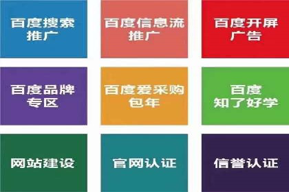 百度竞价包年推广实战：如何快速提升排名